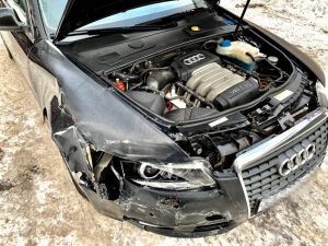 Audi А6 2010, 2.8 Вариатор [wt_location get="region_name_prepositional"]в {get}[/wt_location]
